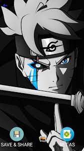 Wallpaper keren anime cowok madreviewnet. Gambar Anime Naruto Keren Hd
