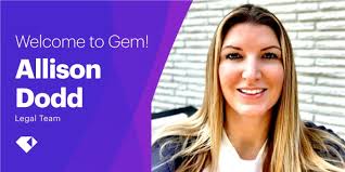 Some of the things I'm most thankful for in my first month at Gem are the… 