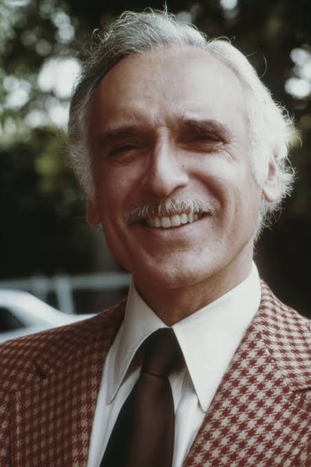 Harold Gould - IMDb