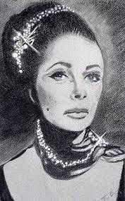 Lynette Berry's Instagram, Twitter & Facebook