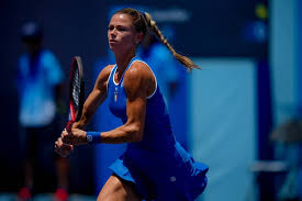 Born 30 december 1991) is an italian professional tennis player. Camila Giorgi Net Worth 2021 Prize Money Salary Endorsements