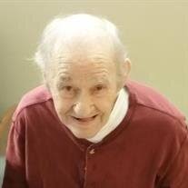 Herbert Randall Webb Obituary