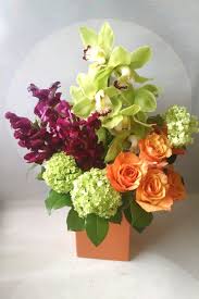 Maybe you would like to learn more about one of these? Minneapolis Flower Decorations Flower Box Flower Delivery Near Me Bright Flowers Orange Roses Flower Shop Near By Me Floral Arrangement Spring Cheerful Purple Green Coral Orchid Garden Roses Snapdragon Vibernum Delivery