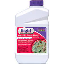 Chinch Bugs Bug Killer Spray Insect Killers The Home Depot