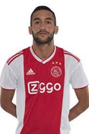 Maybe you would like to learn more about one of these? Hakim Ziyech Chelsea Stats Titles Won