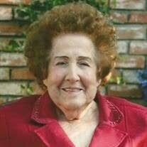 Iris Boudreaux Rousse Obituary