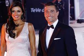 Fernando solabarrieta was born on december 18, 1970 in chile (50 years old). Felicidades La Hija Ivette Vergara Y Fernando Solabarrieta Cumplio 18 Anos M360 Cl
