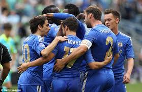 Ending today at 23:42 aedst1h 54m. Chelsea Premier League Preview 2012 13 Daily Mail Online