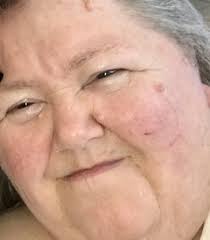 Obituary for Patricia Ann Valentine