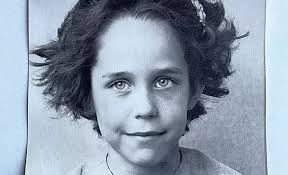 Barbara Nolfi 'Had This View of How Things Ought to Be