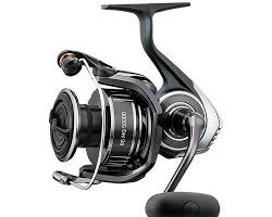 Daiwa BG MQ Spinning Reel