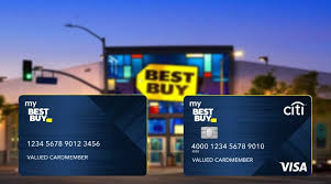 3% back in rewards on gas purchases. My Best Buy Credit Card Offers Credit Card Payments