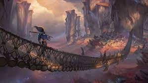 Maybe you would like to learn more about one of these? Ionia Legends Of Runeterra League Of Legends Wiki Fandom League Of Legends Poster Lol League Of Legends League Of Legends Game