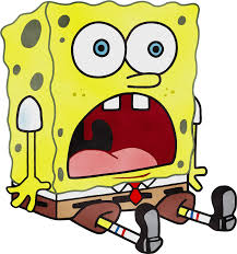 Le livre numérique (en anglais : Patrick Star Spongebob Squarepants Squidward Tentacles Spongebob Sitting Transparent Clipart Full Size Clipart 5273994 Pinclipart