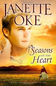 Seasons Of The Heart Janette Oke All Four Books In This Series Seasons Of The Heart Books Best Books To Read