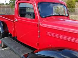 Image result for 20th Century Red 1938 Dodge Truck