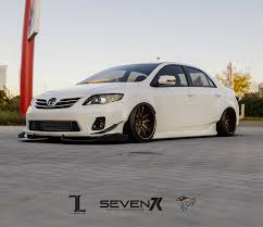 © simplyaim has uploaded 687 photos to flickr. Toyota Corolla Widebody Kit On Behance