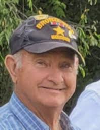 Ronald E. Ridley Obituary