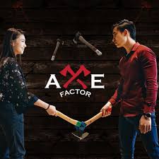Buy the newest axe products in singapore with the latest sales & promotions ★ find cheap offers ★ browse our wide selection of products. Axe Factor 1 Hour Axe Throwing Experience For 1 Person First Axe Throwing Range In Singapore Shopee Singapore