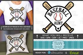 Free Free Baseball Aunt Svg 747 SVG PNG EPS DXF File