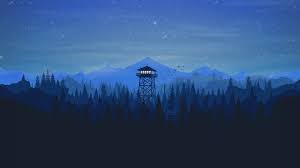 3840x2160 Firewatch 4k Hd 4k Wallpapers Images Backgrounds Photos And Pictures 1920x1080 terrific firewatch wallpaper | full hd pictures. 3840x2160 firewatch 4k hd 4k wallpapers