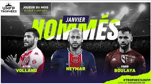 Originally, i wasn't going to get fifa месси — лучший дриблёр в fifa 21. Fifa 21 Ligue 1 Potm Neymar Und Volland Nominiert