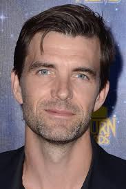 Lucas Bryant — The Movie Database (TMDB)