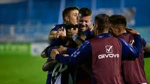Cubrimiento en línea a través de colombia.com. Sudamericana Talleres Llego A Colombia Y Piensa En Deportes Tolima Tyc Sports