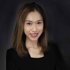 Cynthia Leung's Instagram, Twitter & Facebook