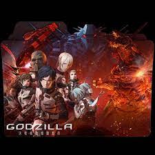 Godzilla 2 Kessen Kidou Zoushoku Toshi V1 By Edsln On Deviantart