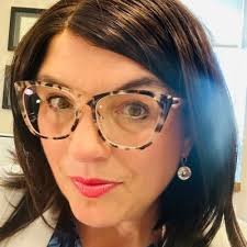 Paula Sheppard (@clearysheppard)