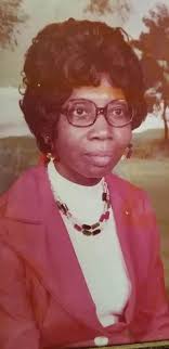 Congratulations to the Tuscaloosa pastor of the Week Pastor Anderson T.  Graves!