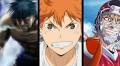 10 Amazing Anime Series to Watch for Fans of Different Sports