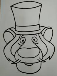 Willy Fog Para Colorear