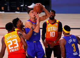 Denver nuggets videos 3 jan. Nba Playoffs Six X Factors For The Denver Nuggets Vs Utah Jazz