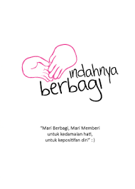 We did not find results for: Indahnya Berbagi Indah Berbagi Tvitter
