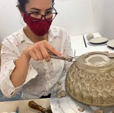 Gary Jackson: Fire When Ready Pottery