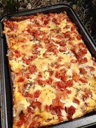 Tarte Thon Tomates Ww 6pp Tarte Thon Tomate Recette Recettes De Cuisine