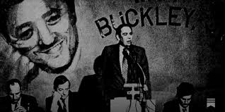 The Legacy of William F. Buckley Jr. at UW-Madison