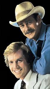 Rick and A.J. Simon (Simon & Simon)