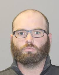 Media Release: October 21, 2019 Aggravated Vehicular Homicide/ Felony DWI  Arrest Steuben County Sheriff Jim Allard reports that
