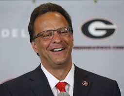 Tom Crean shows enthusiasm in first Georgia news conference