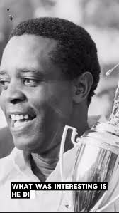 Some victories come with applause. Others come with fear — and quiet  resolve., When Lee Elder won in Pensacola, there was no celebration