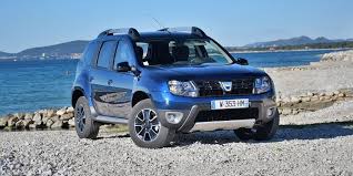 Naujas prietaisų skydas ir naujas ergonomiškas centrinis. Dacia Duster Gebrauchtwagen Online Kaufen Bei Instamotion