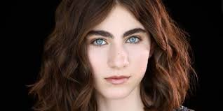 Who is Sophia Mitri Schloss dating? Sophia Mitri Schloss boyfriend, husband