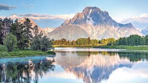 Jackson hole clearly has a commitment to its own conservation priorities, but pettygonia is unconcerned. Jackson Hole Wyoming Where Prices Are Rising And Taxes Are Low Financial Times