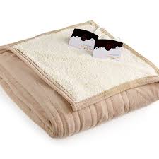 King size, heated throws, usb and a cordless electric blanket to keep you warm in the coldest weather. The Best Electric Blankets In 2020