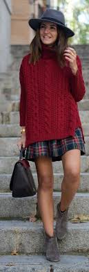 Feel Warm And Cozy With 43 Women S Outfits For Winter Fall Business Casual Outfits Clothes For Women Business Casual Outfits For Women