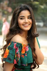 Beauty Galore HD : Anupama Parameswaran At Hello Guru Prema Kosam Interview