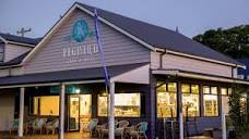 Figbird Cafe and Deli - Shoalhaven - South Coast NSW